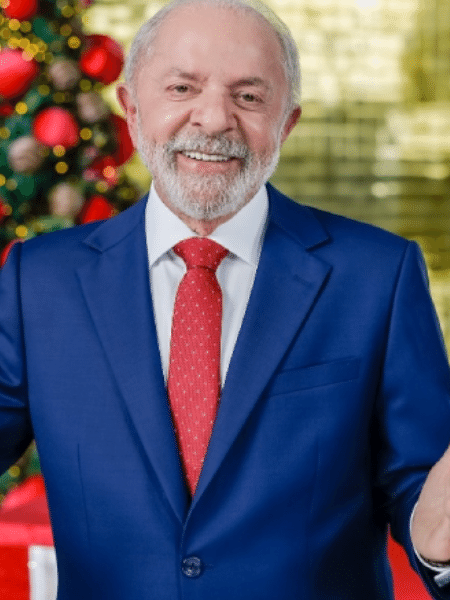 Lula aborda feminicídio em mensagem natalina de 2025