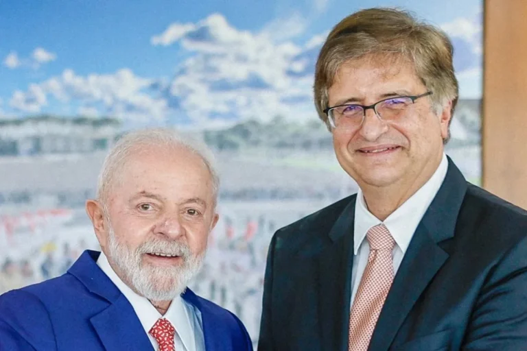 Recondução de Paulo Gonet à PGR: Consequências e Expectativas