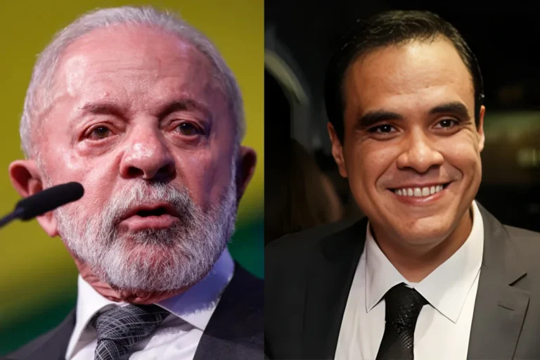 Gustavo Feliciano assume Ministério do Turismo em dezembro de 2025