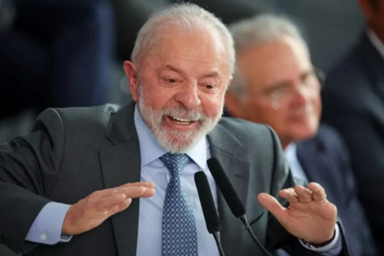 Reconhecimento da cultura gospel: Lula destaca importância cultural