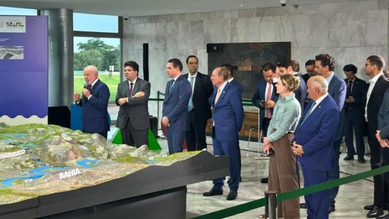 Novo ministro do Turismo assume cargo em Brasília esta semana