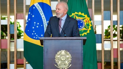 Acordo Mercosul-UE: Lula e líderes europeus buscam assinatura em janeiro