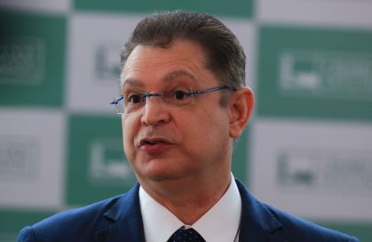 Renúncia de Ramagem deve acontecer em 2026, afirma líder do PL