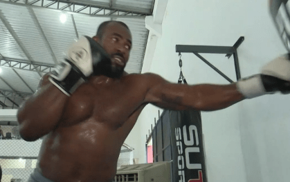 Desaparecimento de lutador de MMA gera comoção no Amazonas