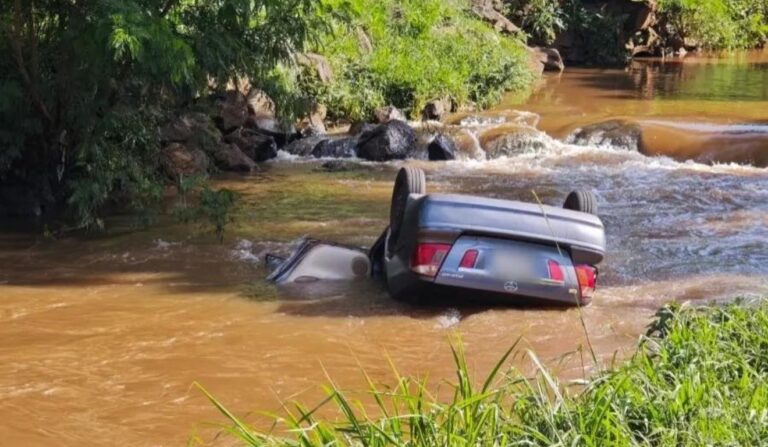Tragédia no Paraná: mãe morre e filhas ficam feridas em acidente