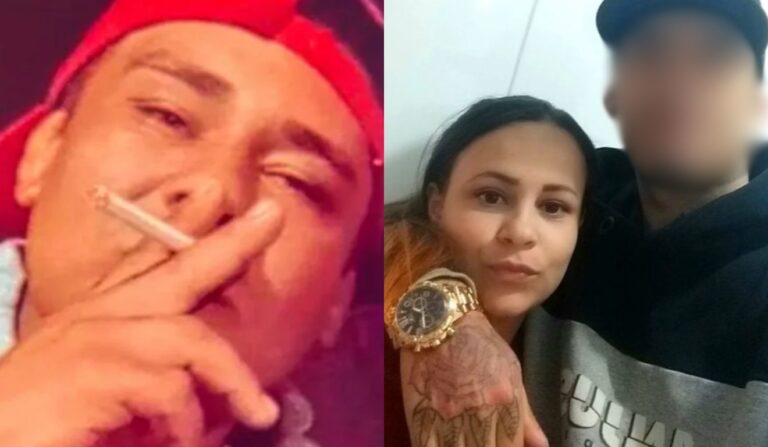 Suspeito de matar jovem mãe é morto em confronto com a PMPR