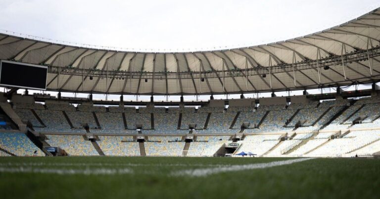 Fluminense e Vasco se enfrentam na semifinal da Copa do Brasil