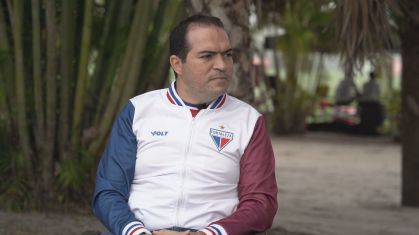 Marcelo Paz deixa Fortaleza e se junta ao Corinthians como diretor