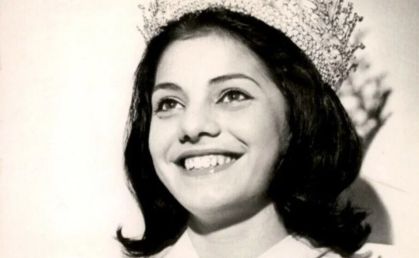 A trajetória surpreendente da primeira brasileira a vencer Miss Universo