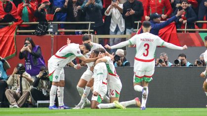 Marrocos brilha na CAN e se prepara para enfrentar o Brasil