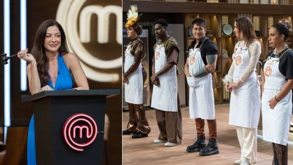 Eliminado no MasterChef: Tiago Piquilo sai após prova com bacalhau