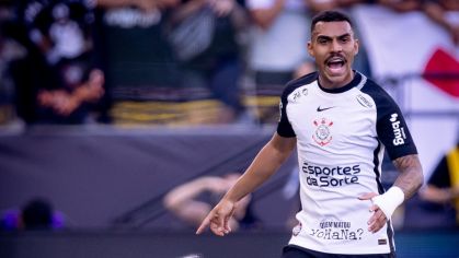 Provocação de Matheuzinho agita pós-jogo da Copa do Brasil