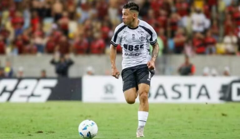 Coritiba busca reforços no Mercosul para fortalecer ataque