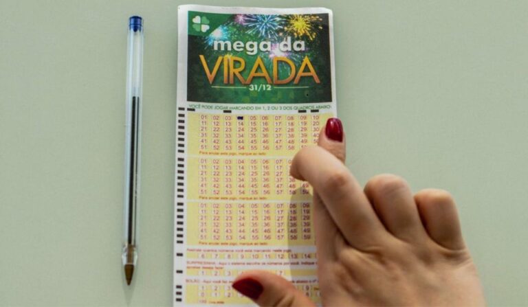 Mega da Virada 2025: chances de ganhar e estatísticas reveladas