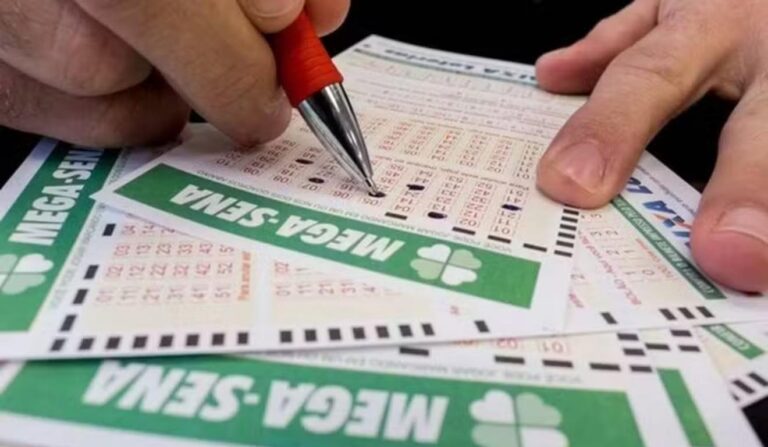 Evite esse erro comum na Mega da Virada 2025