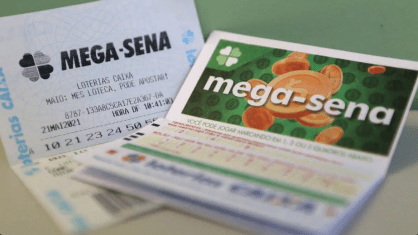 Mega da Virada 2025: prêmio pode chegar a R$ 1 bilhão