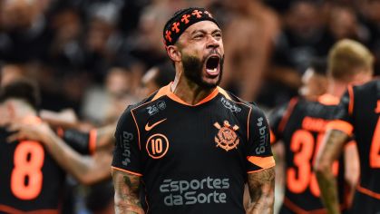 Memphis Depay Lança Minidocumentário sobre a Realidade Brasileira