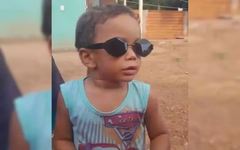 Tragédia em Goiás: menino de 2 anos morre por fogos de artifício