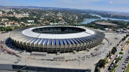 Cruzeiro e Mineirão: otimismo para nova parceria em 2025