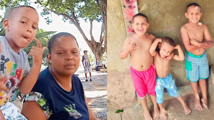 Crime brutal em SP: pai e filho assassinatos chocam a cidade