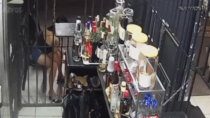 Morte de mulher em SP gera busca por suspeitos armados