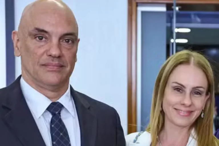 Efeitos da Lei Magnitsky contra Moraes são suspensos pelos EUA