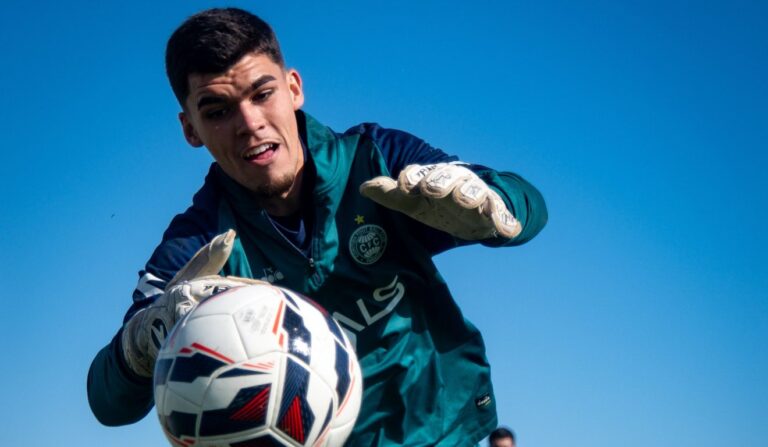 Coritiba inicia preparação para 2026 com novidades no elenco