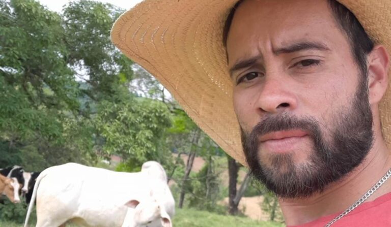 Pai intervém e mata agressor da filha em Três Barras do Paraná