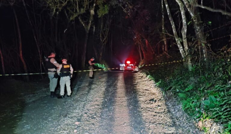 Confronto em Curitiba: motorista de BMW morre após fuga da PM