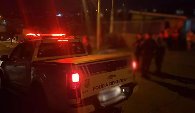 Homem condenado a 30 anos por feminicídio em Santa Catarina