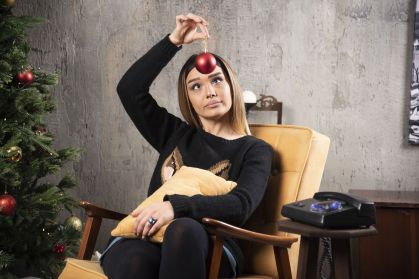 Natal sozinho? Dicas para aproveitar as festas de forma gratificante
