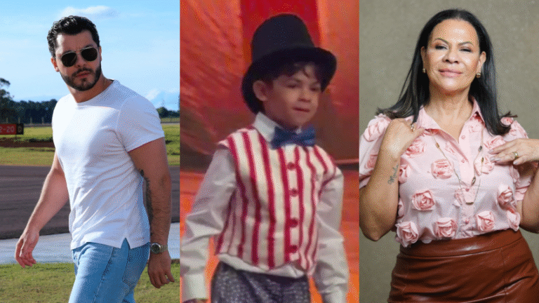 As polêmicas de famosos em 2025: reviravoltas e conflitos
