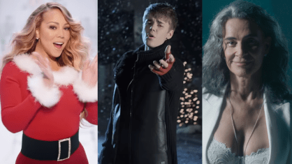 Músicas de Natal: 10 faixas essenciais para sua ceia