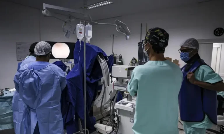Maior mutirão do SUS em Goiás realiza mais de 4 mil cirurgias e exames
