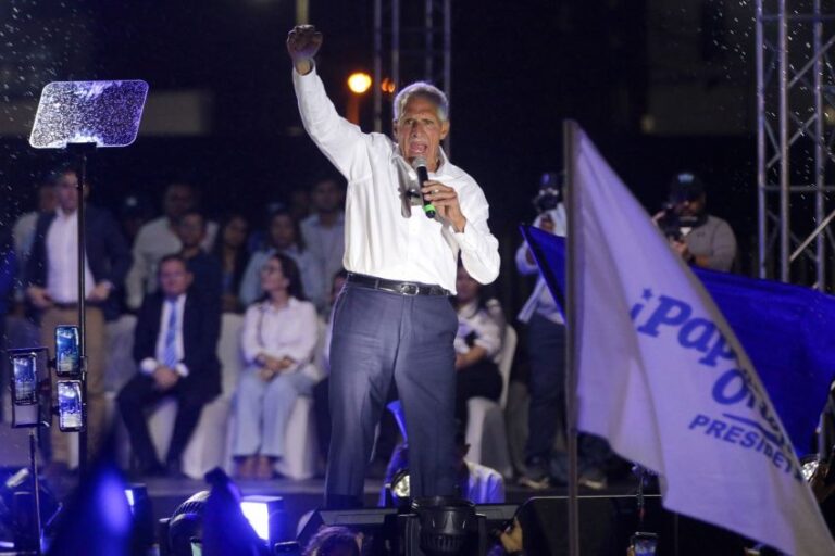 EUA pedem que partidos aceitem resultado das eleições em Honduras