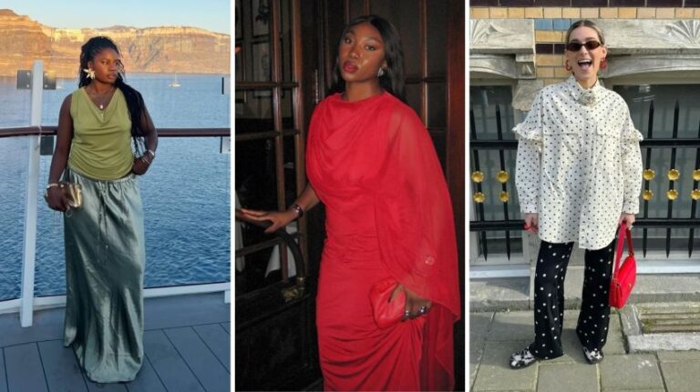 Looks de Natal: inspire-se com dicas e tendências para arrasar