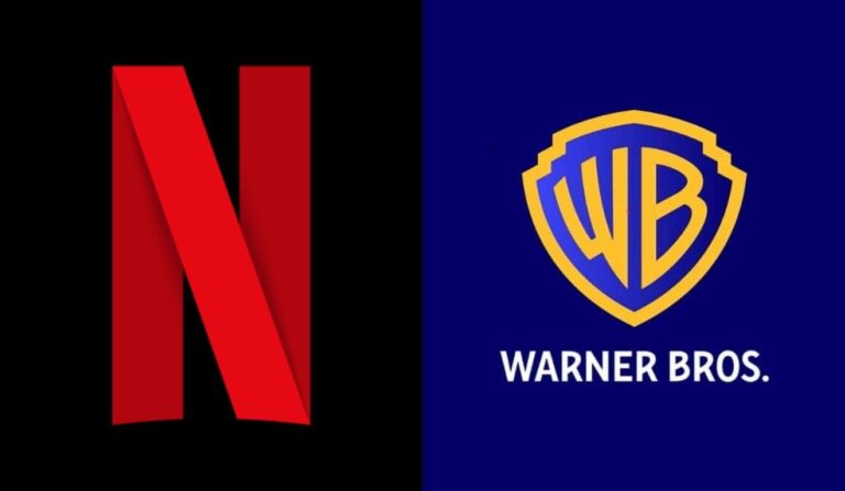 Netflix pode adquirir Warner Bros. e HBO Max por US$ 72 bilhões