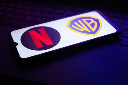 Netflix e Warner: acordo histórico de refinanciamento