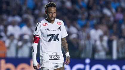 Chance de Neymar na Seleção Brasileira em 2026: CBF se manifesta