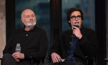 Tragédia familiar: Filho de Rob Reiner é indiciado por homicídio