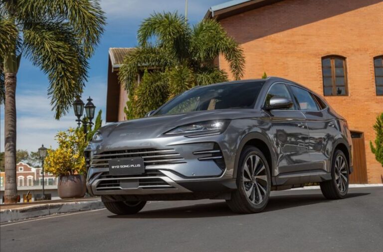 Carros híbridos mais vendidos no Brasil em 2025: veja os destaques