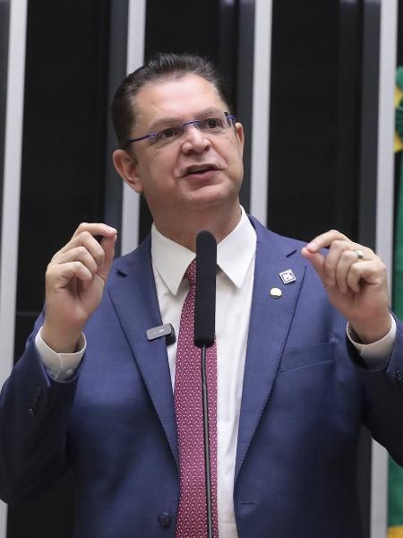 PF investiga Sóstenes e Jordy por desvio de cotas parlamentares