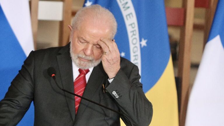 Lula, Lulinha e o dilema do INSS: um cenário complexo