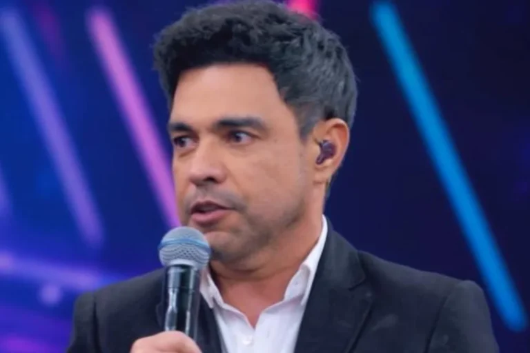 Show de Zezé Di Camargo cancelado após polêmica com SBT