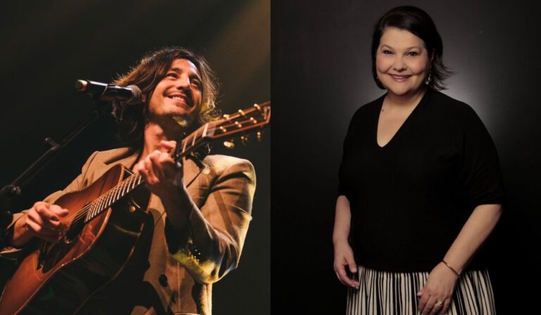 Oficina de Música de Curitiba 2025: programação de shows revelada