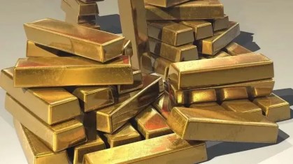Ouro caminha para melhor ano desde 1979; entenda a alta