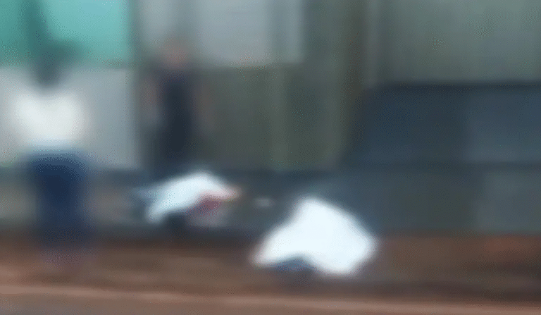 Tragédia em Abatiá: pai e filho mortos em confronto com PM