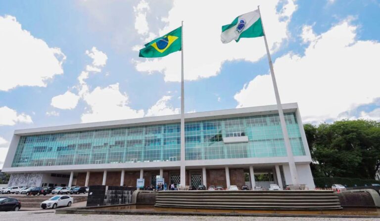 Sérgio Moro lidera pesquisa para Governo do Paraná em 2025
