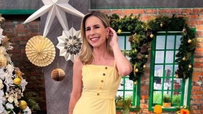 Despedida de Pamela Domingues do Mulheres e suas reflexões