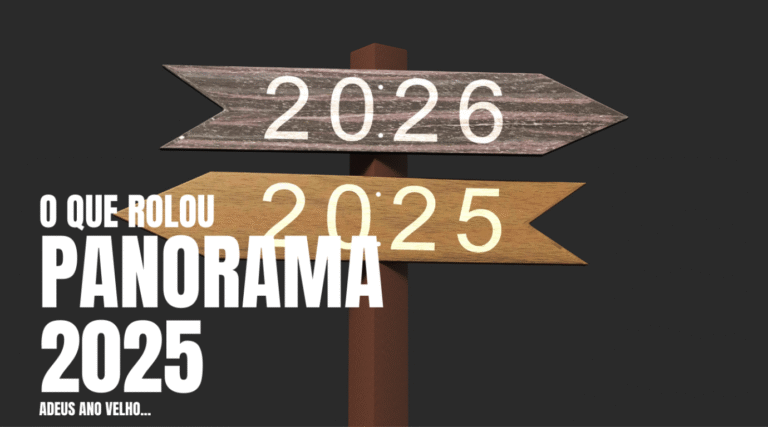 Transformações no marketing digital em 2025: o novo cenário